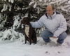 Pointer Foto: Ich bin jetzt schon fast 11 Monate alt. Gruss Temi (ID 36874) Pointer Hund