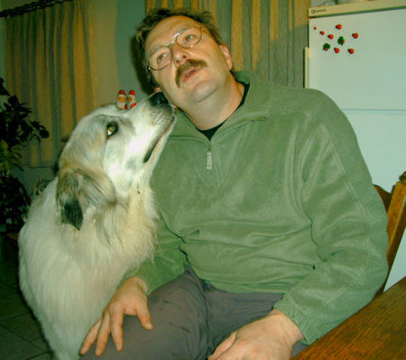 Pyrenäenberghund Hunde Foto 36003 Pyrenäenberghund Hundeflüsterer