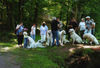 Pyrenäenberghund Foto: Pyri-Treffen in Eisenach ein traumschönes Wochenende in Eisenach (ID 32542) Pyrenäenberghund Hund