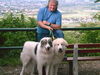 Pyrenäenberghund Foto: Ginna (ID 31875) Pyrenäenberghund Hund