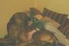 Rhodesian Ridgeback Foto: immer lieb und freundlich, paco (ID 11808) Rhodesian Ridgeback Hund
