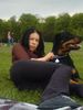 Rottweiler Foto: mein jimmy (ID 16389) Rottweiler Hund