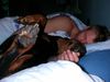 Rottweiler Foto: ginie (ID 11523) Rottweiler Hund