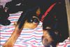 Rottweiler Foto: ich habe geschafft!!! (ID 19010) Rottweiler Hund
