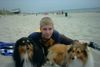 Sheltie Foto: was stellen wir denn jetzt noch an? (ID 17107) Sheltie Hund