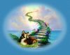 Sheltie Foto: Regenbogenloki (ID 10445) Sheltie Hund