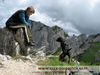 Staffordshire Bullterrier Foto: Quidditch | Cheerstaff Winning Force (ID 38820) Staffordshire Bullterrier Hund