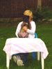 Tervueren Foto: Grace Shakira v.d. Himmelhunden,eine süße Hundelady auf Familiensuche. (ID 4862) Tervueren Hund