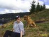 Tosa Foto: alco & delia (belis) (ID 18806) Tosa Hund