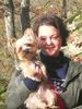 Yorkshire Terrier Foto: Kimi und Nicole (ID 22498) Yorkshire Terrier Hund