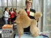 Zwergpudel Foto: Interchampion, Multichampion CHEVALIER MON CHER (ID 21229) Zwergpudel Hund