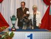 Zwergschnauzer Foto: Krawuzi Peppers de Gabritho - Best Male Puppy of Day, Luxembourg (ID 35103) Zwergschnauzer Hund