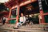 Reise mit Hund in Japan