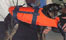 Schwimmwesten für Hunde